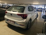  Volkswagen  Polo Life 1.0TSi 95pk/cv 5p Manual Petrol  20 #2