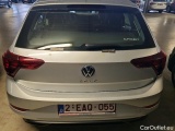  Volkswagen  Polo Life 1.0TSi 95pk/cv 5p Manual Petrol  20 #26