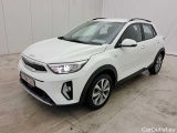  KIA  STONIC Business Line 1.0T MHEV 100pk/cv 5p Manual Petrol  22 