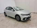  Volkswagen  Polo Life 1.0TSi 95pk/cv 5p DSG7 Automatic Petrol  23 #8