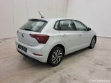  Volkswagen  Polo Life 1.0TSi 95pk/cv 5p DSG7 Automatic Petrol  23 #9