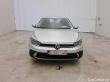  Volkswagen  Polo Life 1.0TSi 95pk/cv 5p DSG7 Automatic Petrol  23 #15