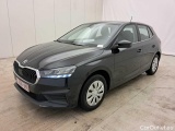  Skoda  Fabia Clever 1.0TSi 95pk/cv 5p Manual Petrol  24 