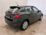  Skoda  Fabia Clever 1.0TSi 95pk/cv 5p Manual Petrol  24 #10
