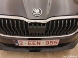  Skoda  Fabia Clever 1.0TSi 95pk/cv 5p Manual Petrol  24 #12