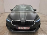  Skoda  Fabia Clever 1.0TSi 95pk/cv 5p Manual Petrol  24 #16