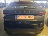  Skoda  Fabia Clever 1.0TSi 95pk/cv 5p Manual Petrol  24 #32