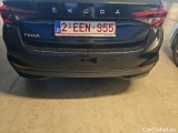 Skoda  Fabia Clever 1.0TSi 95pk/cv 5p Manual Petrol  24 #39