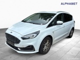 Ford  S-Max 2.0 EcoBlue Titanium Manual Diesel  2 
