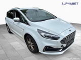  Ford  S-Max 2.0 EcoBlue Titanium Manual Diesel  2 #2