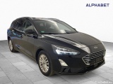  Ford  Focus Turnier 2.0 EcoBlue Start-Stopp-System Aut. TITANIUM Automatic Diesel  4 #2