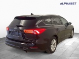  Ford  Focus Turnier 2.0 EcoBlue Start-Stopp-System Aut. TITANIUM Automatic Diesel  4 #4