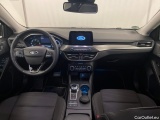  Ford  Focus Turnier 2.0 EcoBlue Start-Stopp-System Aut. TITANIUM Automatic Diesel  4 #7