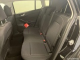  Ford  Focus Turnier 2.0 EcoBlue Start-Stopp-System Aut. TITANIUM Automatic Diesel  4 #9