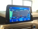  Ford  Focus Turnier 2.0 EcoBlue Start-Stopp-System Aut. TITANIUM Automatic Diesel  4 #23