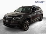  Skoda  Kodiaq 2.0 TDI 4x4 DSG Drive 125 Auto / Manual mode Diesel  5 