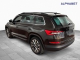  Skoda  Kodiaq 2.0 TDI 4x4 DSG Drive 125 Auto / Manual mode Diesel  5 #3