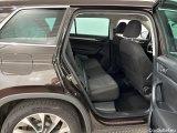  Skoda  Kodiaq 2.0 TDI 4x4 DSG Drive 125 Auto / Manual mode Diesel  5 #9