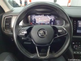 Skoda  Kodiaq 2.0 TDI 4x4 DSG Drive 125 Auto / Manual mode Diesel  5 #13