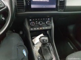  Skoda  Kodiaq 2.0 TDI 4x4 DSG Drive 125 Auto / Manual mode Diesel  5 #14