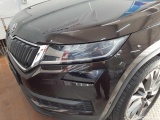  Skoda  Kodiaq 2.0 TDI 4x4 DSG Drive 125 Auto / Manual mode Diesel  5 #18