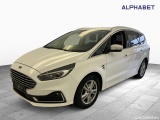  Ford  S-Max 2.0 EcoBlue Aut. Titanium Automatic Diesel  7 