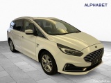  Ford  S-Max 2.0 EcoBlue Aut. Titanium Automatic Diesel  7 #2
