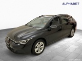  Volkswagen  Golf  Variant 2.0 TDI SCR DSG Life Automatic Diesel  8 