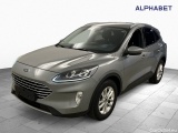  Ford  Kuga 1.5 EcoBlue Aut. TITANIUM X Automatic Diesel  9 