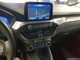  Ford  Kuga 1.5 EcoBlue Aut. TITANIUM X Automatic Diesel  9 #17