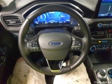  Ford  Kuga 1.5 EcoBlue Aut. TITANIUM X Automatic Diesel  9 #20