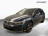  Volkswagen  Passat Variant 1.4 TSI Plug-In-Hybrid DSG GTE Automatic Petrol/Electric  10 