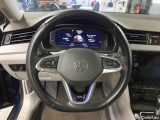  Volkswagen  Passat Variant 1.4 TSI Plug-In-Hybrid DSG GTE Automatic Petrol/Electric  10 #16