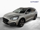  Ford  Focus Turnier 1.5 EcoBlue Start-Stopp-System Aut. ACTIVE X Automatic Diesel  12 