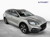  Ford  Focus Turnier 1.5 EcoBlue Start-Stopp-System Aut. ACTIVE X Automatic Diesel  12 #2