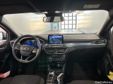  Ford  Focus Turnier 1.5 EcoBlue Start-Stopp-System Aut. ACTIVE X Automatic Diesel  12 #7