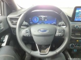  Ford  Focus Turnier 1.5 EcoBlue Start-Stopp-System Aut. ACTIVE X Automatic Diesel  12 #12