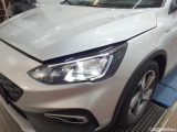  Ford  Focus Turnier 1.5 EcoBlue Start-Stopp-System Aut. ACTIVE X Automatic Diesel  12 #16