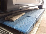  Ford  Focus Turnier 1.5 EcoBlue Start-Stopp-System Aut. ACTIVE X Automatic Diesel  12 #18