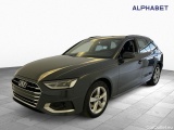  Audi  A4 Avant 35 TDI S tronic advanced Automatic Diesel/Electric  14 