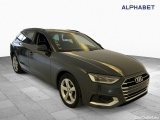  Audi  A4 Avant 35 TDI S tronic advanced Automatic Diesel/Electric  14 #2