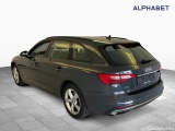  Audi  A4 Avant 35 TDI S tronic advanced Automatic Diesel/Electric  14 #3