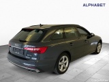  Audi  A4 Avant 35 TDI S tronic advanced Automatic Diesel/Electric  14 #4