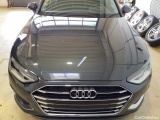  Audi  A4 Avant 35 TDI S tronic advanced Automatic Diesel/Electric  14 #43
