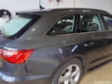  Audi  A4 Avant 35 TDI S tronic advanced Automatic Diesel/Electric  14 #47
