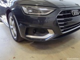  Audi  A4 Avant 35 TDI S tronic advanced Automatic Diesel/Electric  14 #79