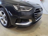  Audi  A4 Avant 35 TDI S tronic advanced Automatic Diesel/Electric  14 #89