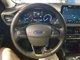  Ford  Focus Turnier 1.5 EcoBlue Start-Stopp-System Aut. TITANIUM Manual Diesel  17 #22