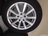  Opel  Insignia SPORTS Tourer 2.0 Diesel 4x4 Aut. Business Automatic Diesel  18 #25