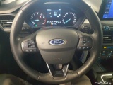  Ford  Focus Turnier 1.0 EcoBoost Hybrid Aut. COOL&CONNECT Automatic Petrol/Electric  19 #17
